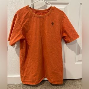 Dutch bros a better world tee shirt